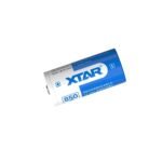 Xtar acumulator 16340 de 850 mAh, 800 de cicluri