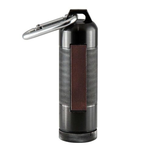 Coghlans 2346 cutie pentru chibrituri etansa din aluminiu