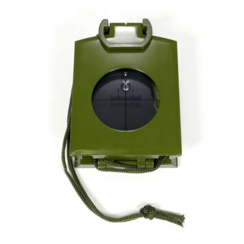Origin Outdoors Survival busola multifunctionala cu inclinometru