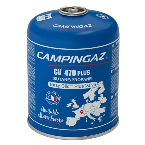 Campingaz CV470 Plus cartus cu gaz