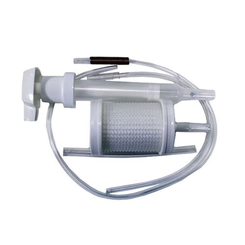 Coghlans 8800 filtru pentru apa portabil pentru excursii