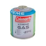 Coleman C300 Xtreme cartus cu gaz