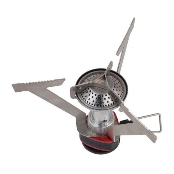 Coleman FyreLite Start arzator pe gaz pentru camping
