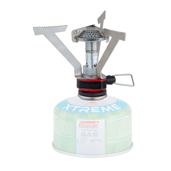Coleman FyreLite Start arzator pe gaz pentru camping