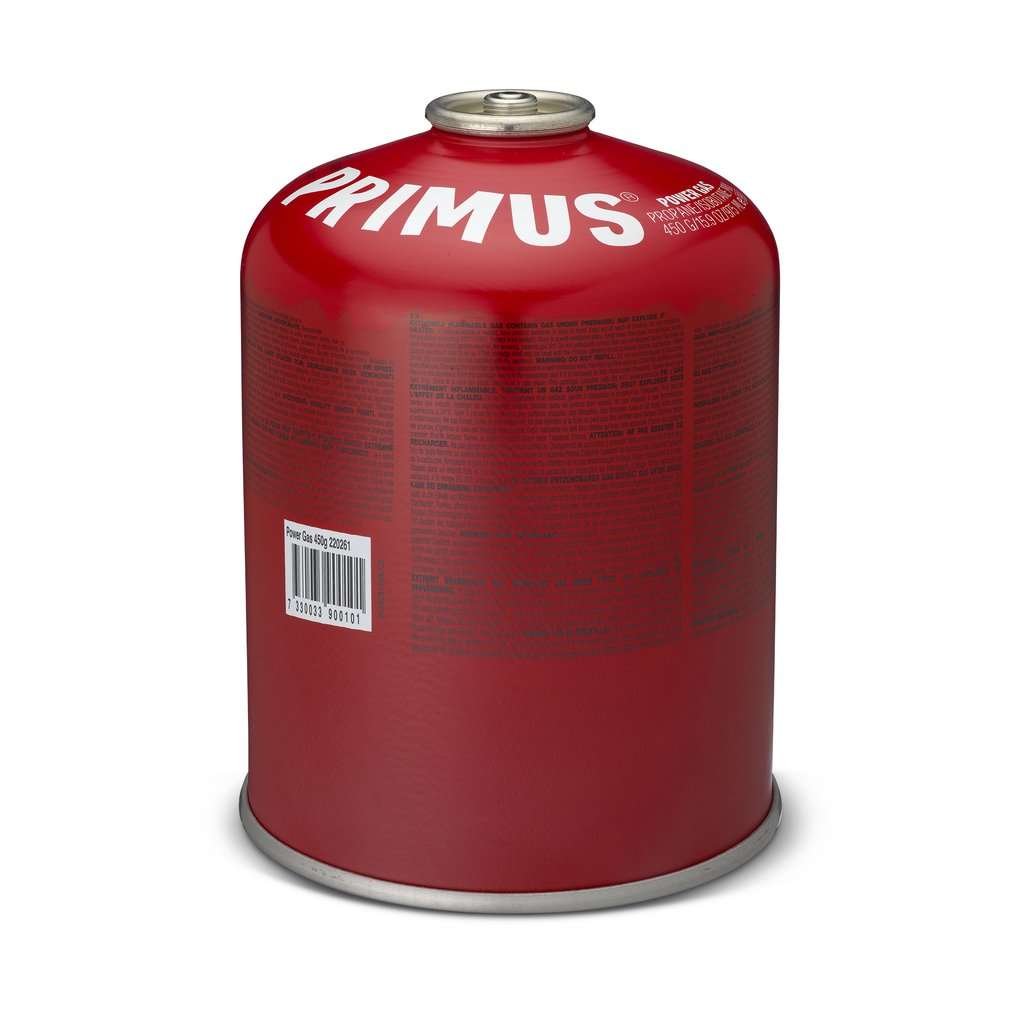 Primus Power Gas 450g cartus cu gaz