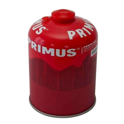Primus Power Gas 450g cartus cu gaz