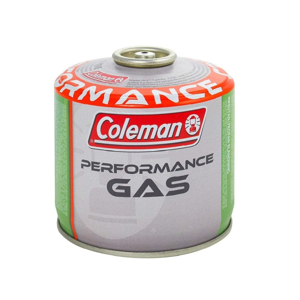 Coleman C300 Performance cartus cu gaz