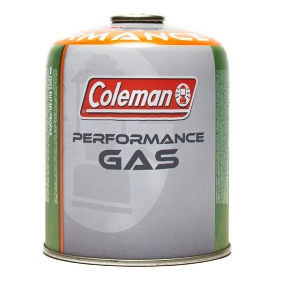 Coleman C500 Performance cartus cu gaz