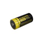 Nitecore NL169 acumulator 16340 de 950 mAh