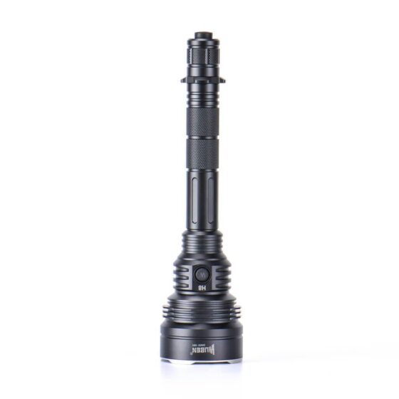 Wuben H8 Deluxe lanterna set de vanatoare