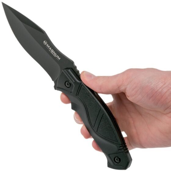 Boker Advance Pro 02RY300 cutit tactic de supravietuire