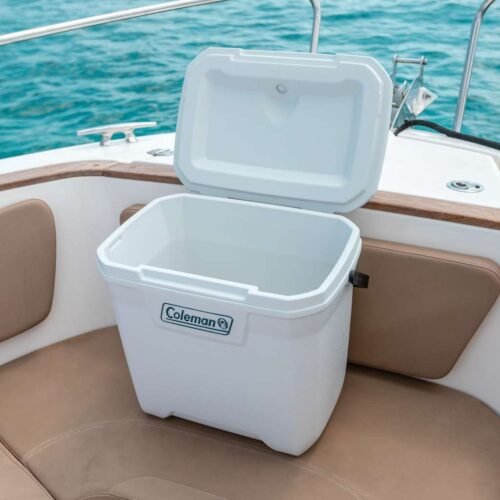 Coleman 28QT Marine lada frigorifica de 26.5 litri