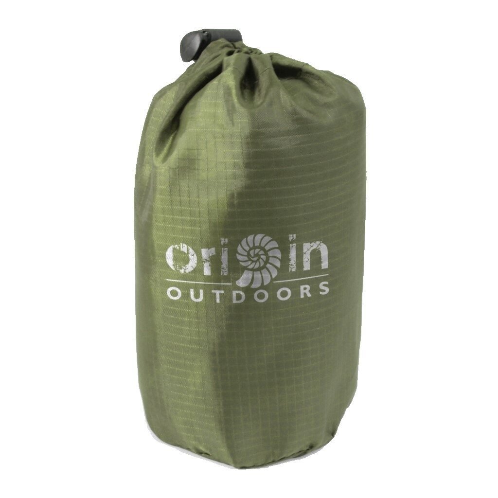 Origin Outdoors cort pentru supravietuire 3 in 1
