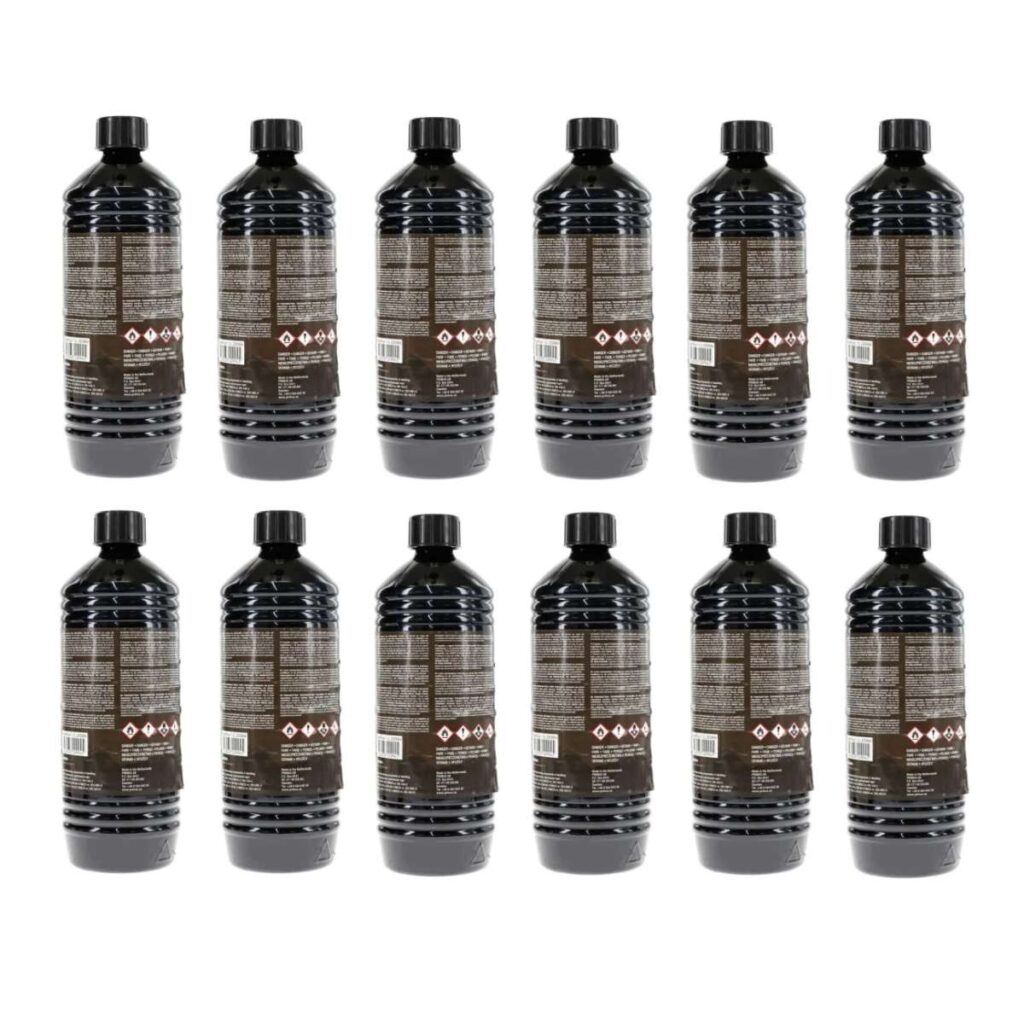 Primus Power Fuel combustibil lichid