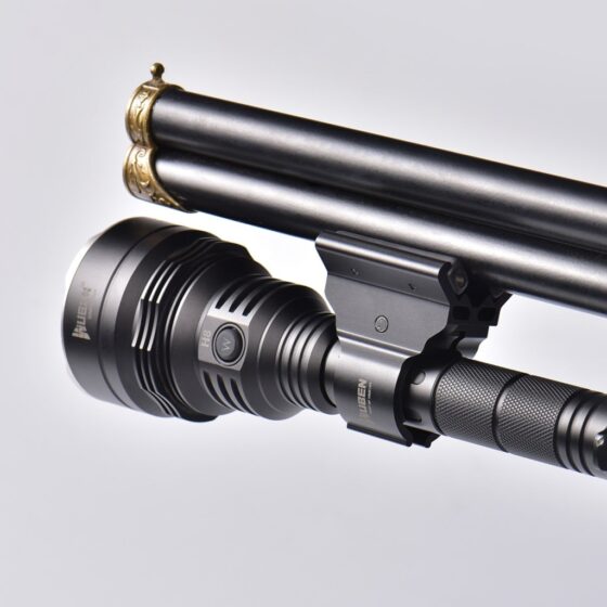 Wuben AP20 prindere magnetica pentru lanterne