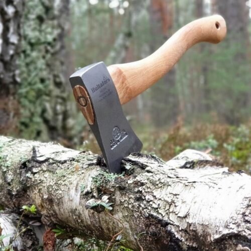 Hultafors Hatchet H006 SV topor standard