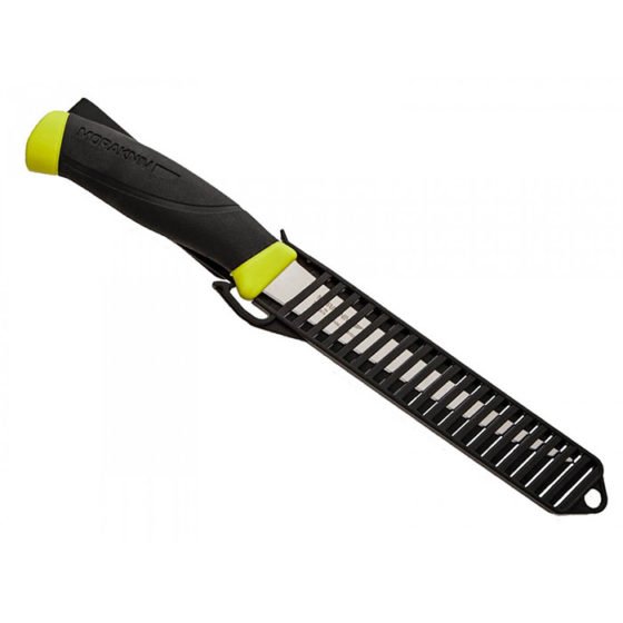 Morakniv Fishing 155 cutit de filetat pesti medii si mari