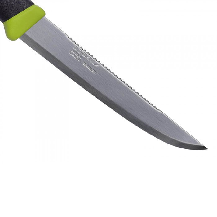 Morakniv Fishing 150 cutit de transat si curatat peste