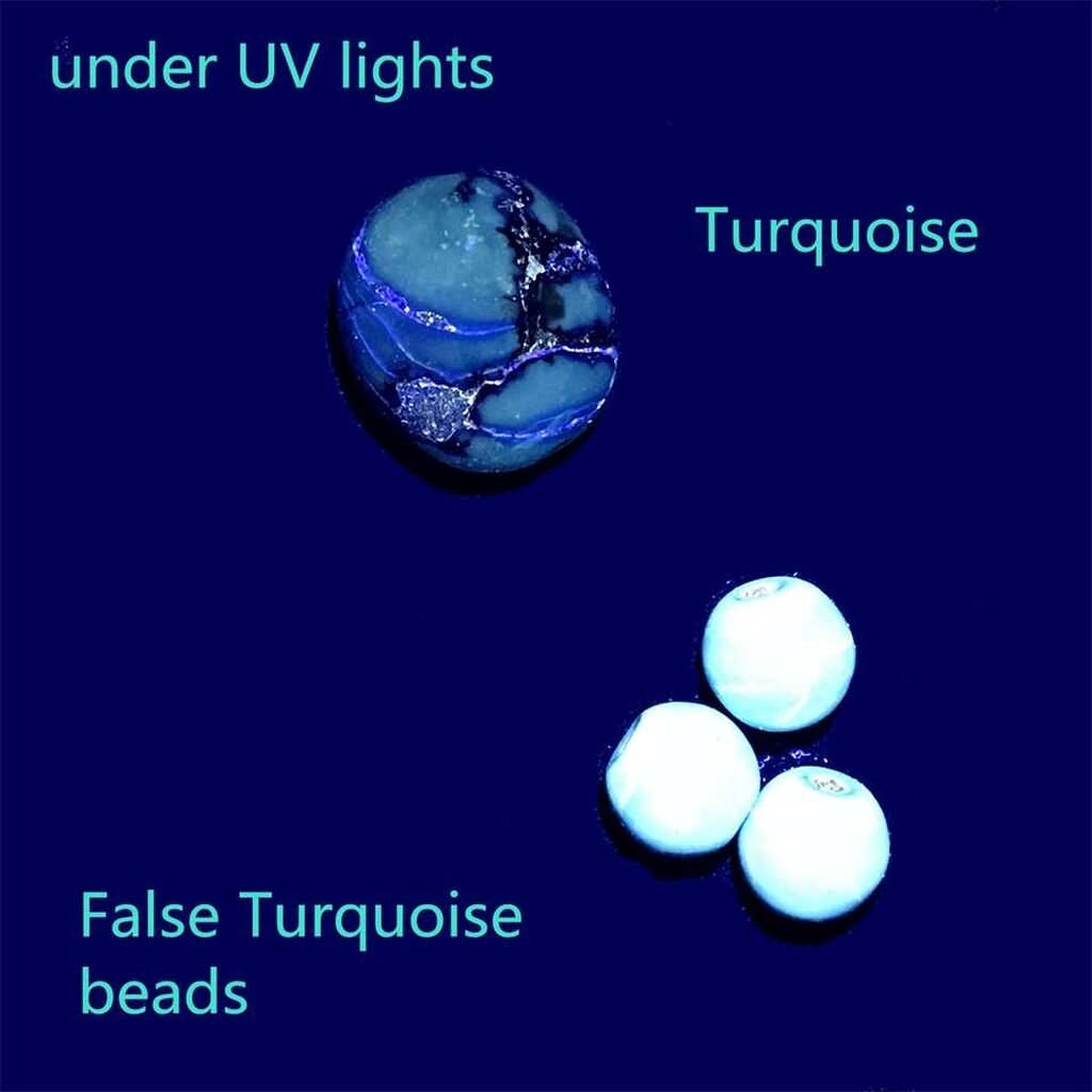 Jaxman U3 lanterna ultraviolet UV de 12W