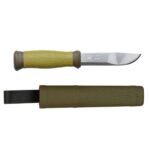 Morakniv 2000 cutit utilitar si de supravietuire