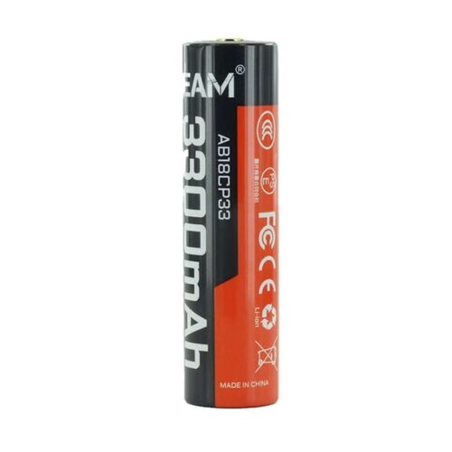 Acebeam AB18CP33 acumulator 18650 de 3300 mAh
