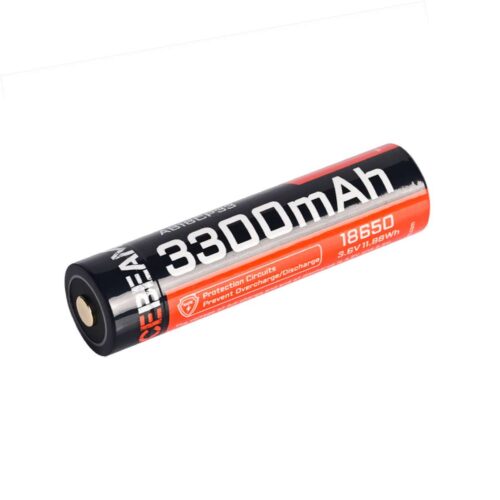 Acebeam AB18CP33 acumulator 18650 de 3300 mAh