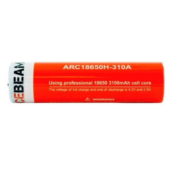 Acebeam ARC18650H-310A acumulator 18650