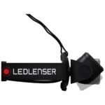 Led Lenser H19R Core lanterna fontala 6
