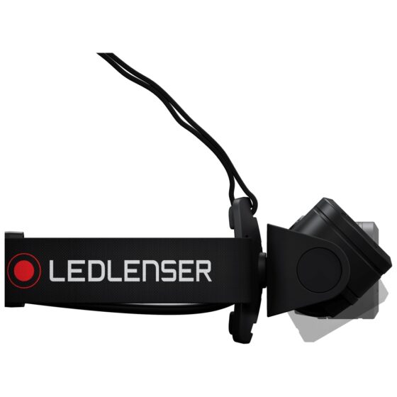 Led Lenser H19R lanterna frontala