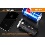 Acebeam X80 GT lanterna