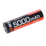 Acebeam AB21CP50-USB acumulator 21700 de 5000 mAh cu USB