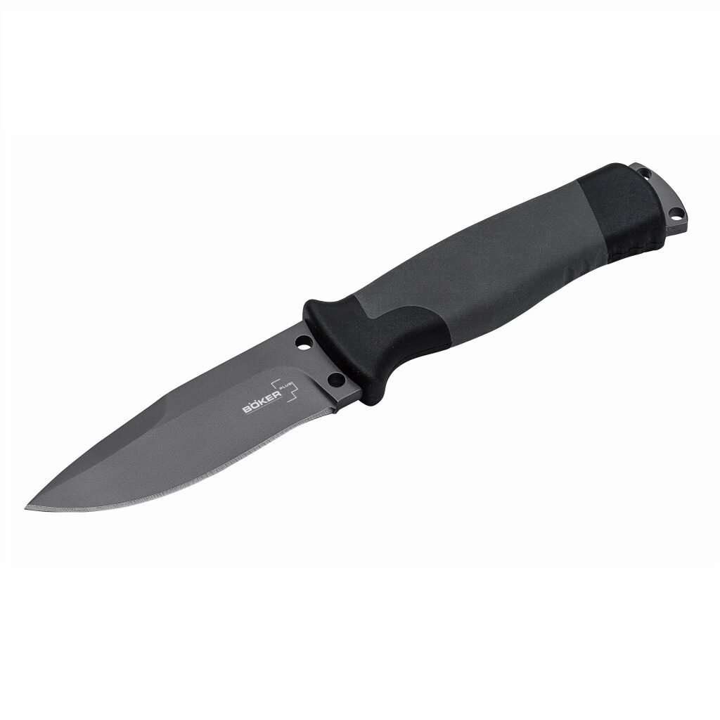 Boker Outdoorsman 02BO004 cutit