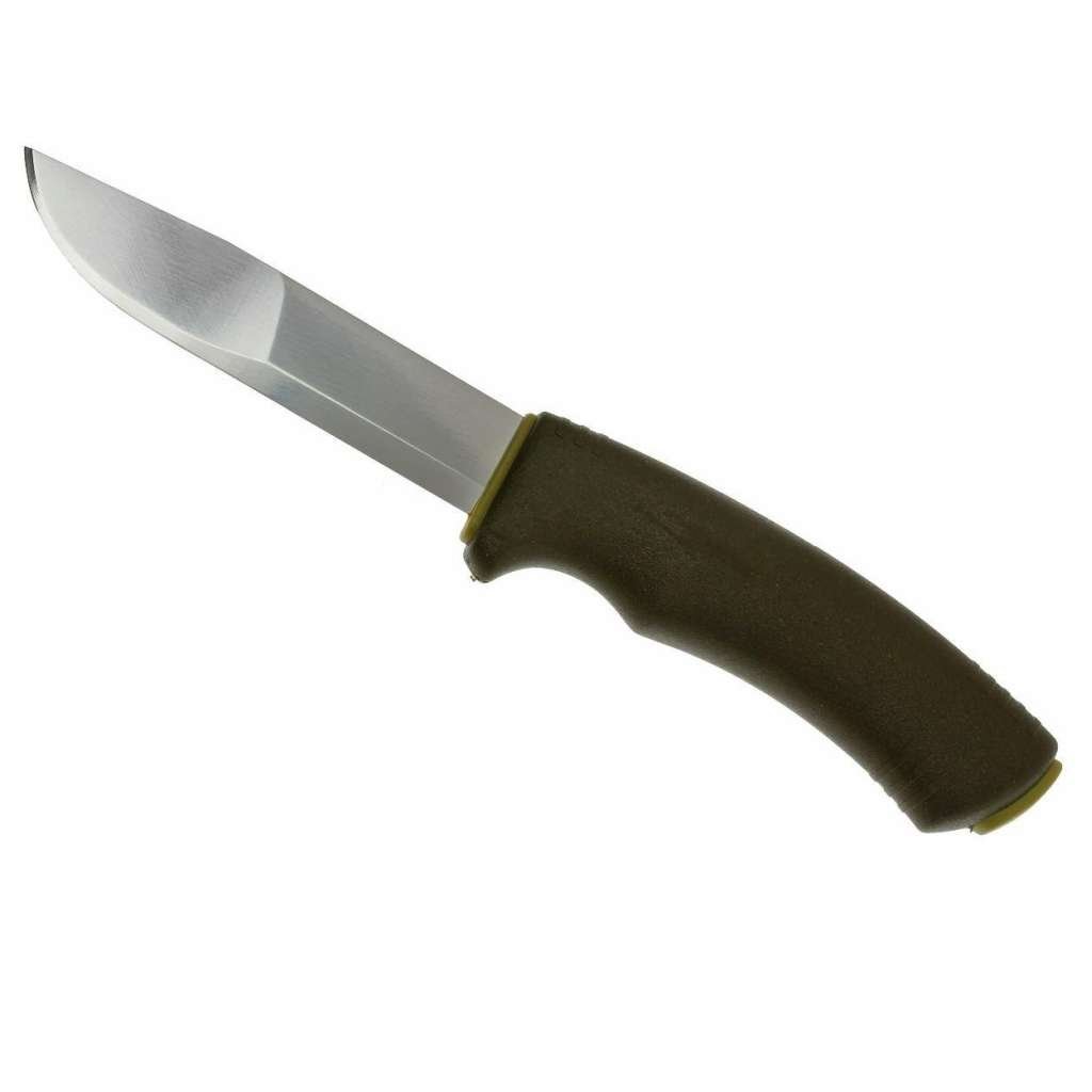 Morakniv Bushcraft Forest 12493 cutit utilitar si de supravietuire