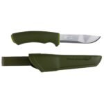 Morakniv Bushcraft Forest 12493 cutit utilitar si de supravietuire