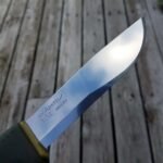 Morakniv Bushcraft Forest 12493 cutit utilitar si de supravietuire