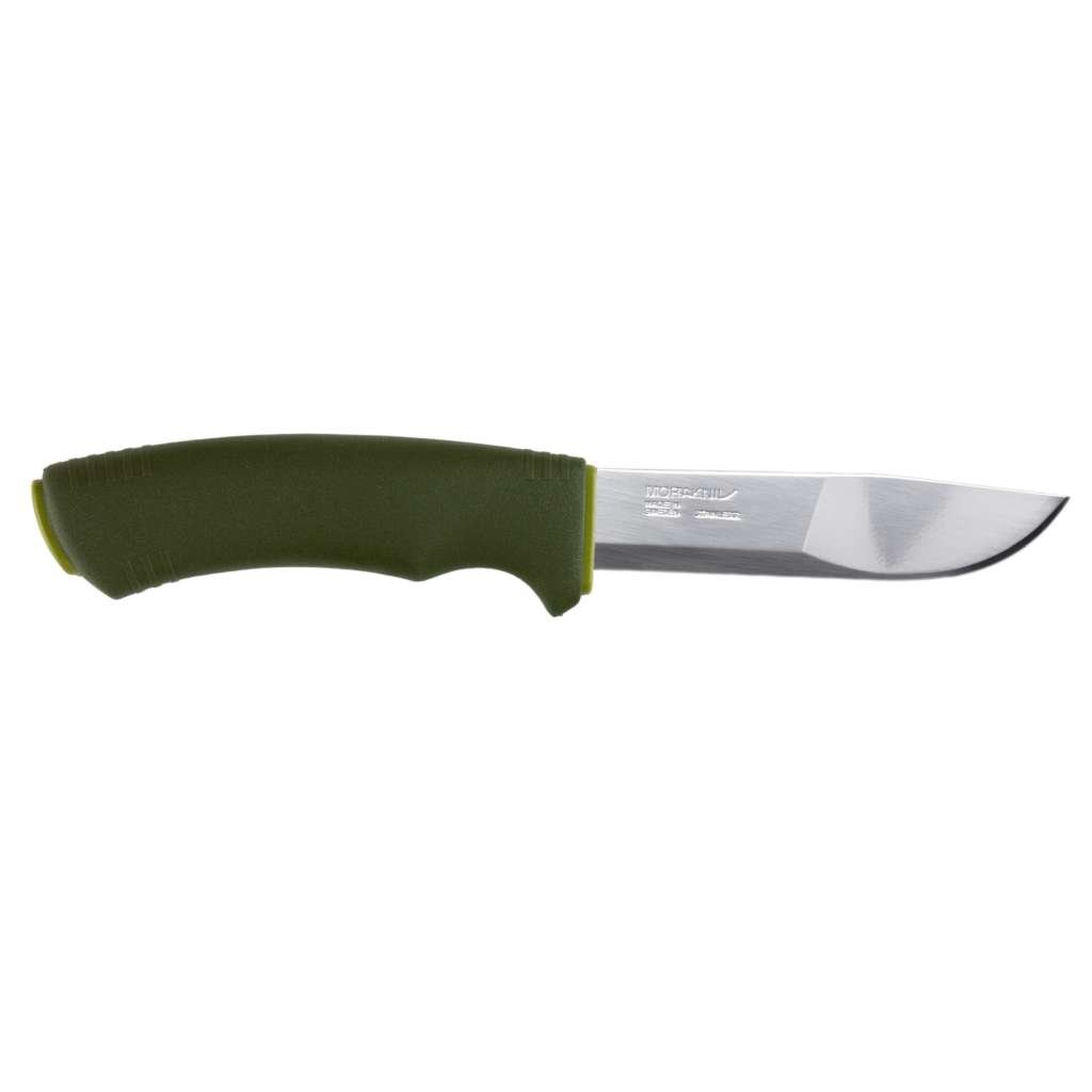 Morakniv Bushcraft Forest 12493 cutit utilitar si de supravietuire