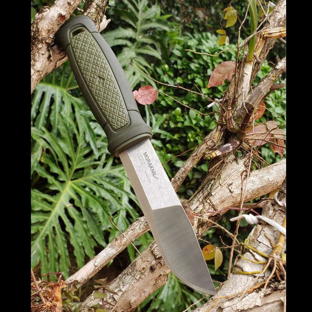 Morakniv Kansbol 12634 cutit utilitar si de supravietuire