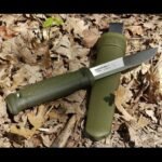 Morakniv Kansbol 12634 cutit utilitar si de supravietuire