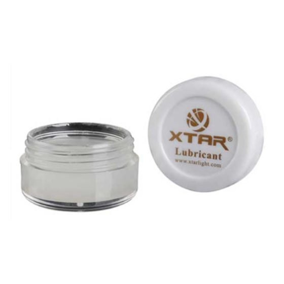 Xtar silicon pentru lanterne cu rol de protectie