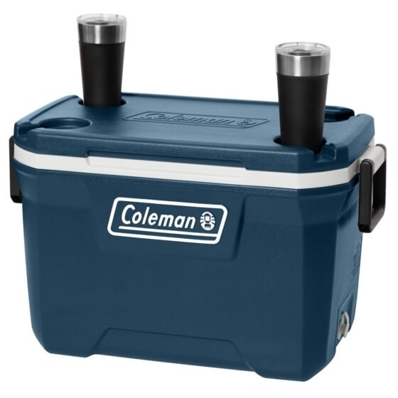 Coleman 52QT Xtreme lada frigorifica de 49 litri