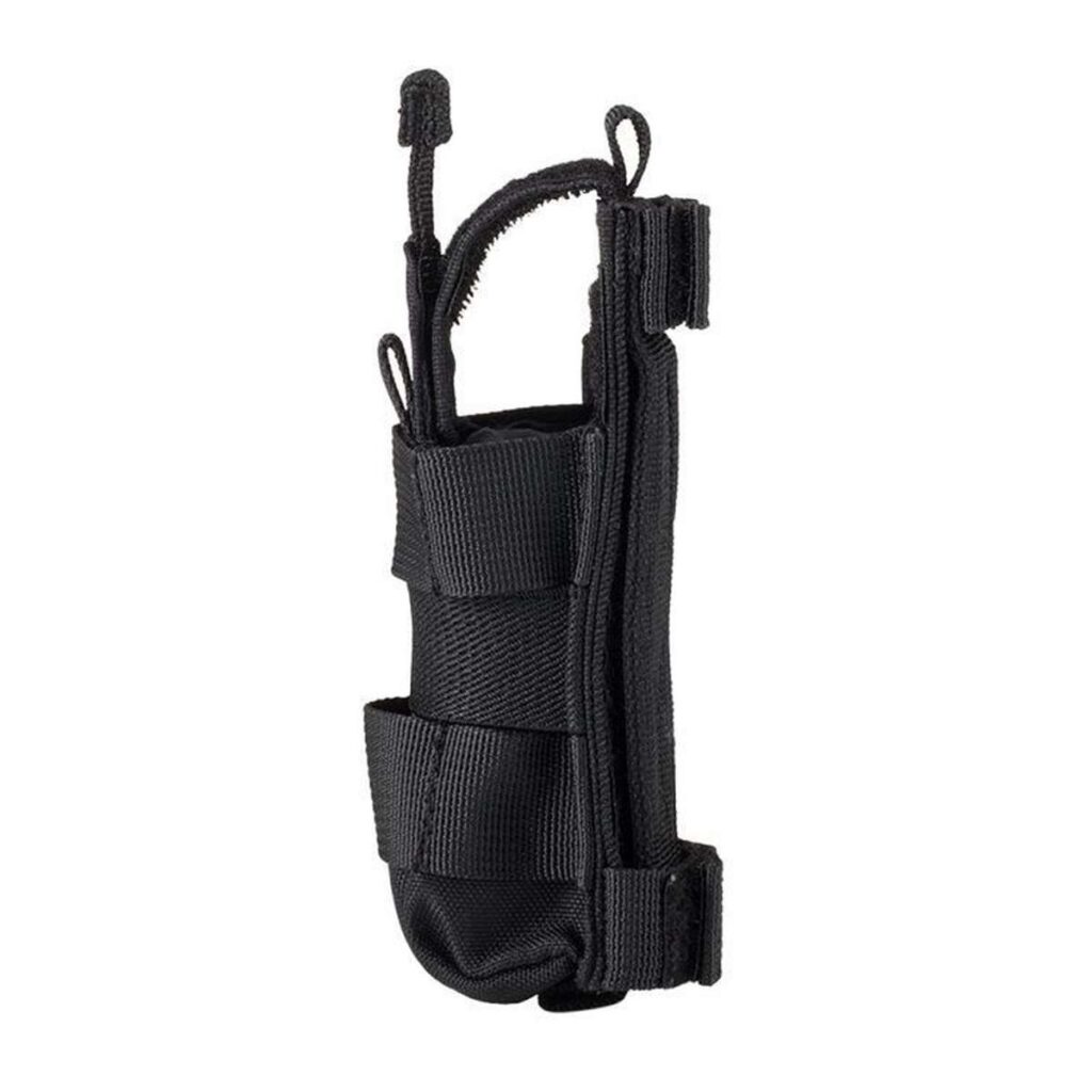 Nitecore NCP40 toc universal cu inchidere compatibil Molle