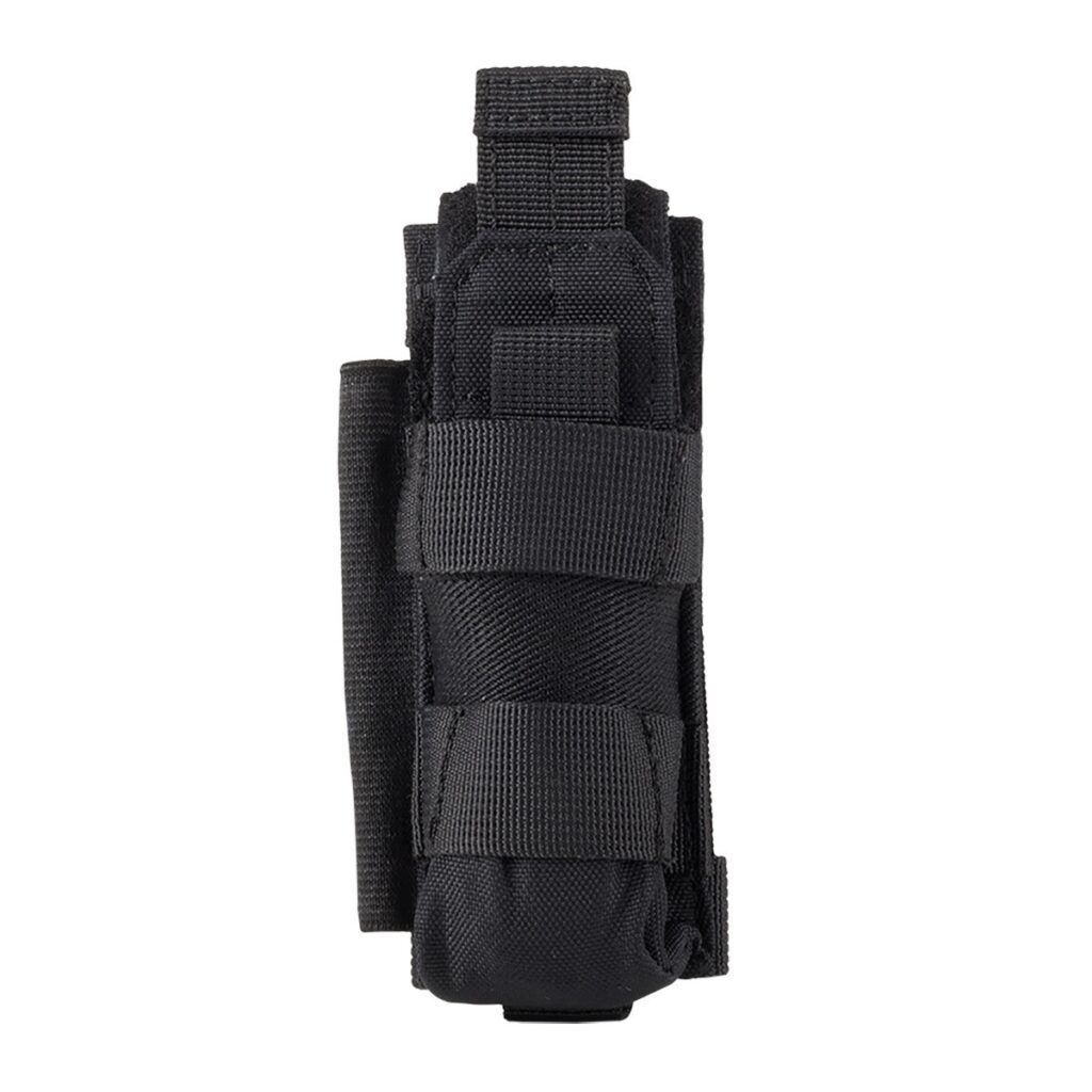 Nitecore NCP40 toc universal cu inchidere compatibil Molle