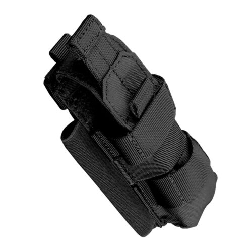 Nitecore NCP40 toc universal cu inchidere compatibil Molle