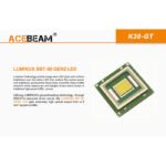 Acebeam K30-GT lanterna