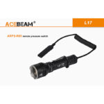 Acebeam L17 lanterna TIR