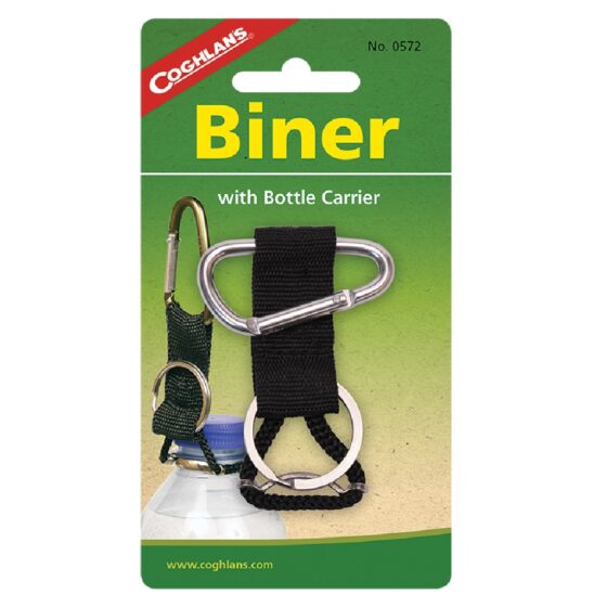 Coghlans 0572 carabiniera pentru sticla si chei