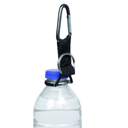 Coghlans 0572 carabiniera pentru sticla si chei