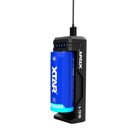 Xtar SC1 incarcator cu un port