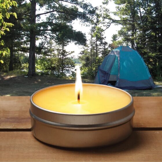 Coghlans 9075 lumanare cu citronela