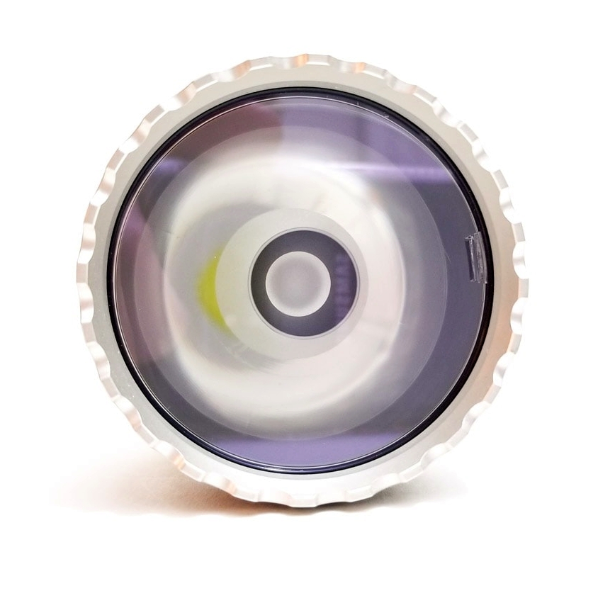 Acebeam L19 lanterna TIR